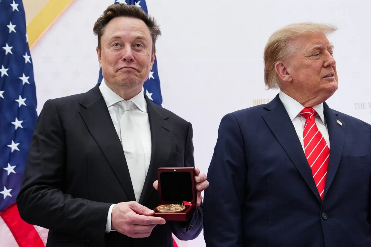 Elon Musk Invests $366 Million in Midterm Elections to Support Republicans — Elon Musk has spent approximately $366 mill