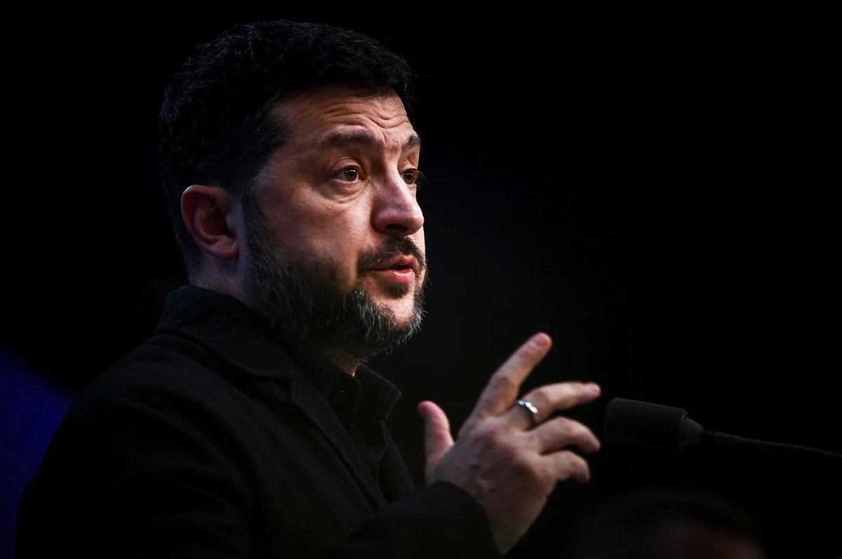 U.S. Resumes Critical Intelligence Support to Ukraine Amid Tensions — President Zelensky confirmed the U.S. has resumed