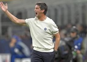 Cristi Chivu's Inter Milan Faces Backlash After 3-4 Loss to Club Brugge — Inter Milan, coached by Cristi Chivu, suffered
