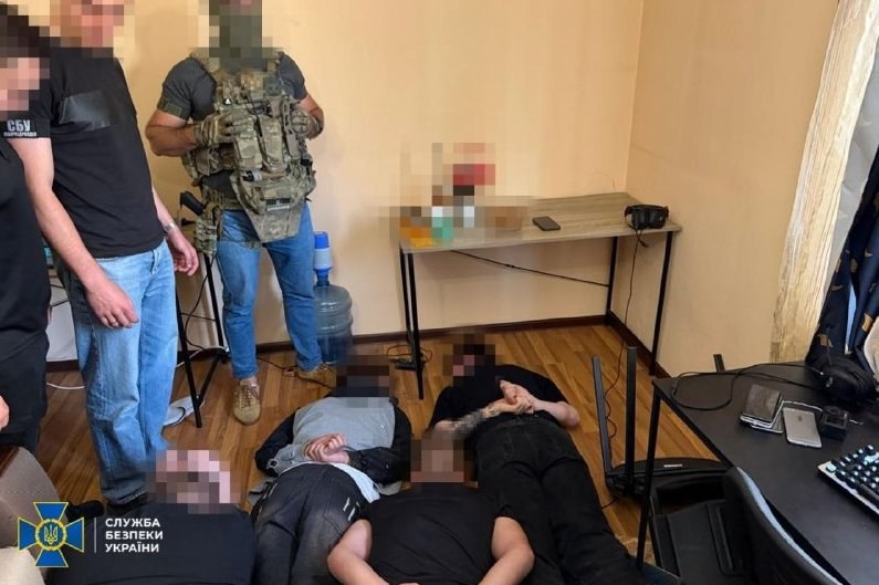 Fraudulent Call Center Uncovered in Ukraine — A fraudulent call center has been exposed in Ukraine, leveraging a new cri
