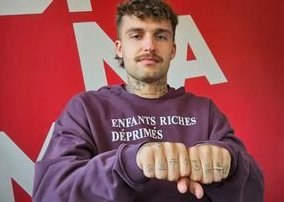 Diogo Pinto Discusses Life in Romania and His Journey with Dinamo — In a candid interview, Diogo Pinto, midfielder for D