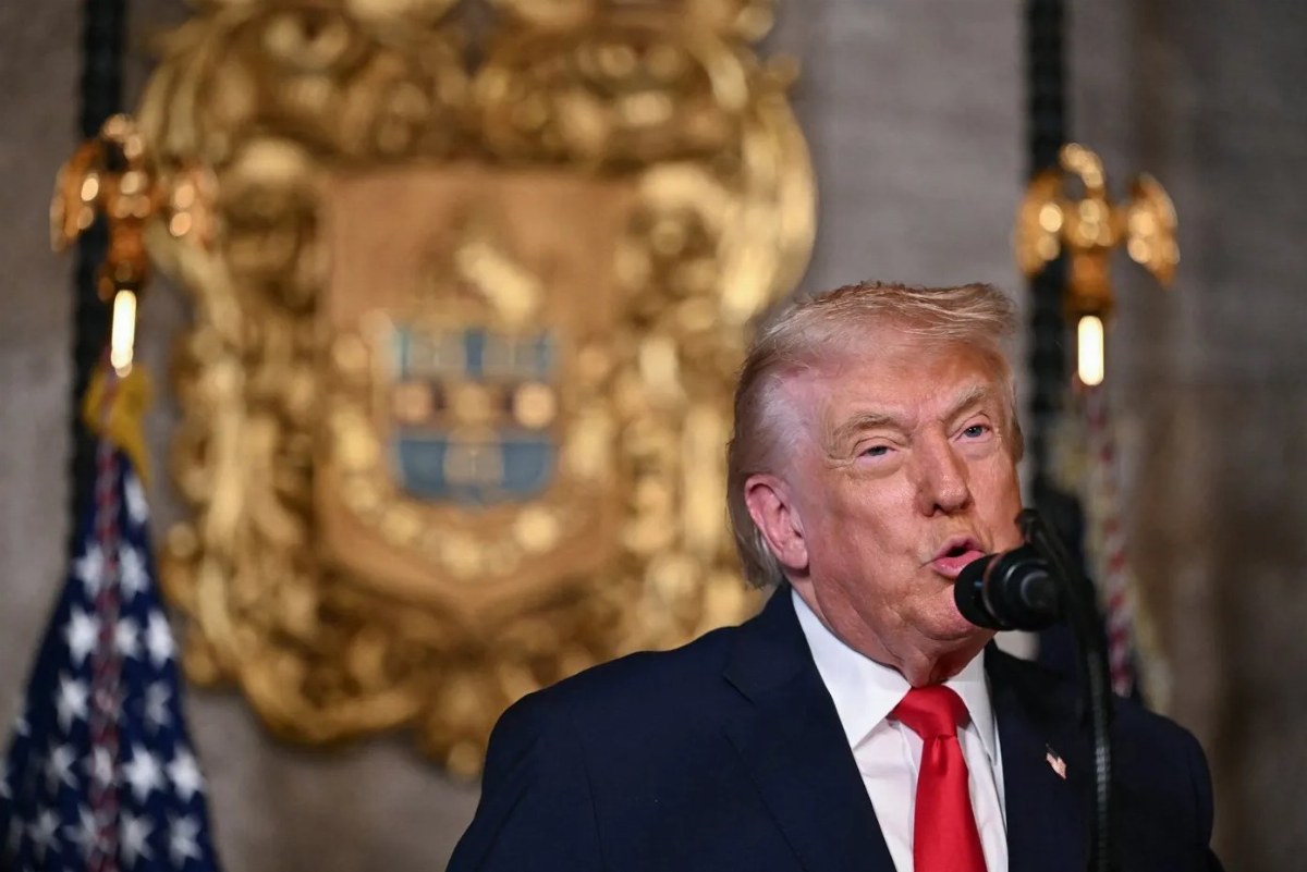Norway Responds to Trump’s Insult with Promotion of Scenic Public Toilets — In response to Donald Trump's derogatory rem