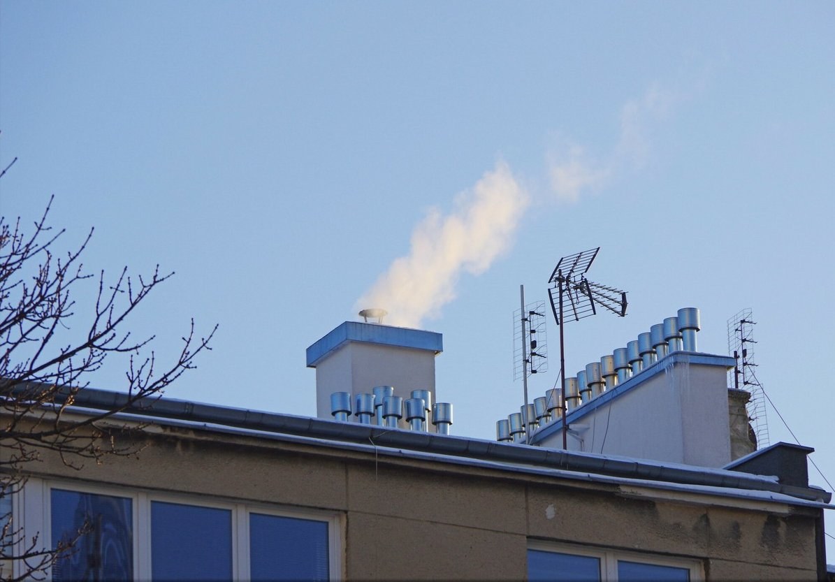Legal Disputes Emerge Over Poland's Clean Air Program Amid 81 Lawsuits — At least 81 lawsuits have been filed against pr