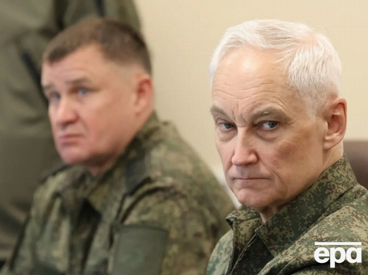 Russia's Defense Ministry Responds to Zelensky's Threats with Increased Strikes — The Russian Ministry of Defense has th
