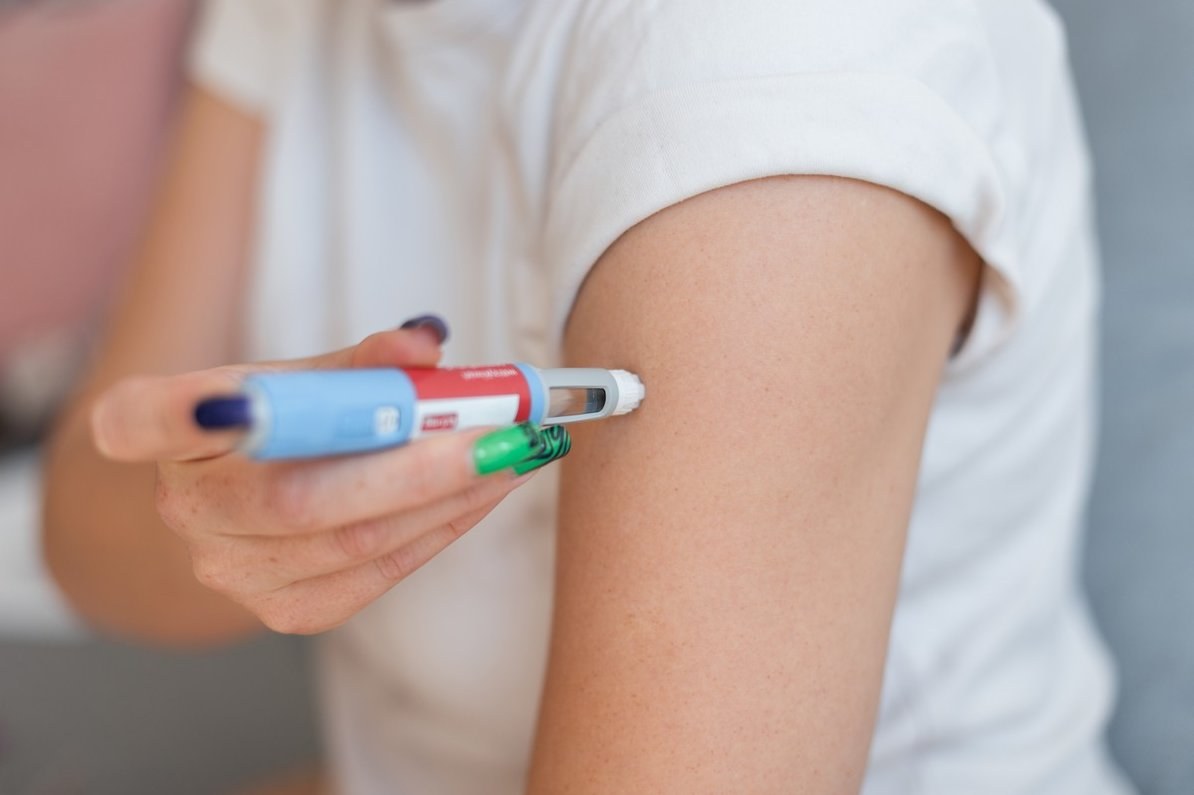 Rise in Aesthetic Medicine Fueled by Weight Loss Drugs Like Ozempic — The popularity of weight loss medications like Oze
