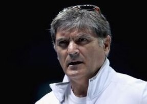 Toni Nadal Responds to Carlos Alcaraz's Frustrations at Shanghai — Toni Nadal comments on Carlos Alcaraz's frustrations