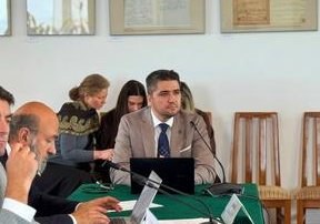 Romanian Senate Committee Blocks Proposed Amendment on Sports Betting Penalties — The Senate's Legal Committee rejected