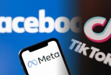 TikTok Shifts Ad Spending After Meta Blocks Access — After Meta's ad access restrictions, TikTok reallocates its adverti