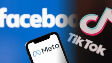 TikTok Shifts Ad Spending After Meta Blocks Access — After Meta's ad access restrictions, TikTok reallocates its adverti