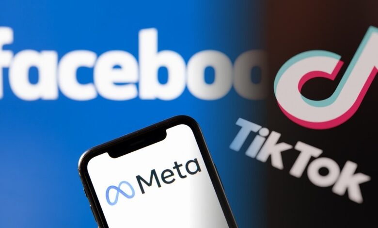 TikTok Shifts Ad Spending After Meta Blocks Access — After Meta's ad access restrictions, TikTok reallocates its adverti