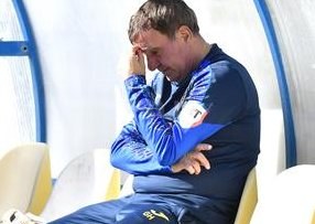 Ionuț Radu Undergoes Secret MRI Revealing Significant Shoulder Injury — Ionuț Radu was seen undergoing a secret MRI on h