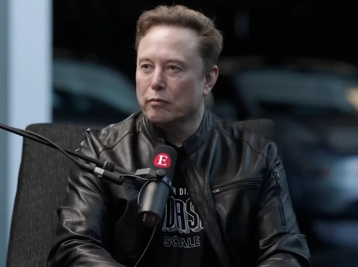 Musk's Shift to Hostility Towards Ukraine Raises Concerns — Elon Musk's changing stance on Ukraine highlights the risks