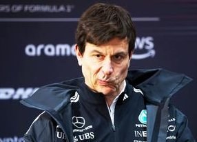 Toto Wolff Acknowledges Setback for Mercedes in Sepang After Major Upgrades — Mercedes faces technical challenges as Sep