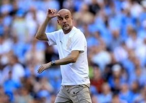 Guardiola's Prospects with England National Team Dim Amid Manchester City Scandal — Pep Guardiola's future as England's