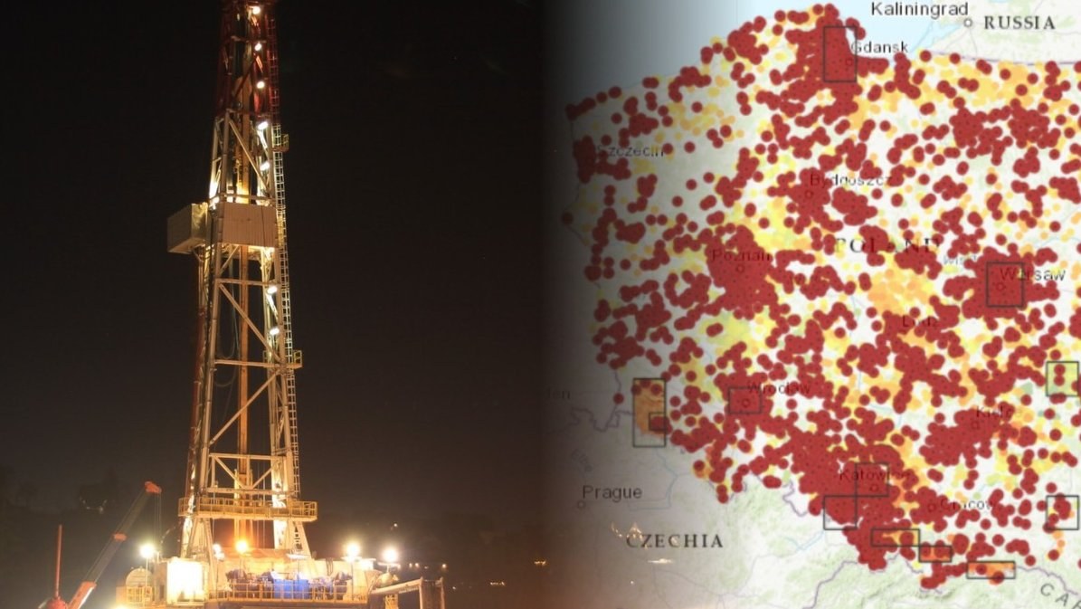 Poland's Shift to Affordable Heating: The Rise of Geothermal Energy — As autumn temperatures drop, Poland pivots from co