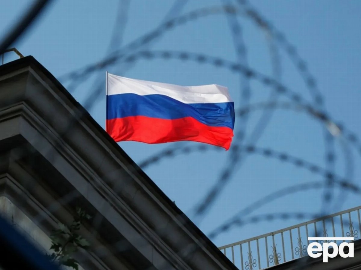 EU Considers Designating Russian GRU as Terrorist Organization — The EU is discussing the potential designation of Russi