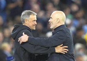 Enzo Maresca Reflects on Manchester City's Loss to PSG — After a 2-4 defeat to PSG, Enzo Maresca believes Manchester Cit