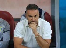 Ricardo Sousa Expresses Disappointment After Petrolul's Draw with Sepsi — Following a 1-1 draw at home against Sepsi, Pe