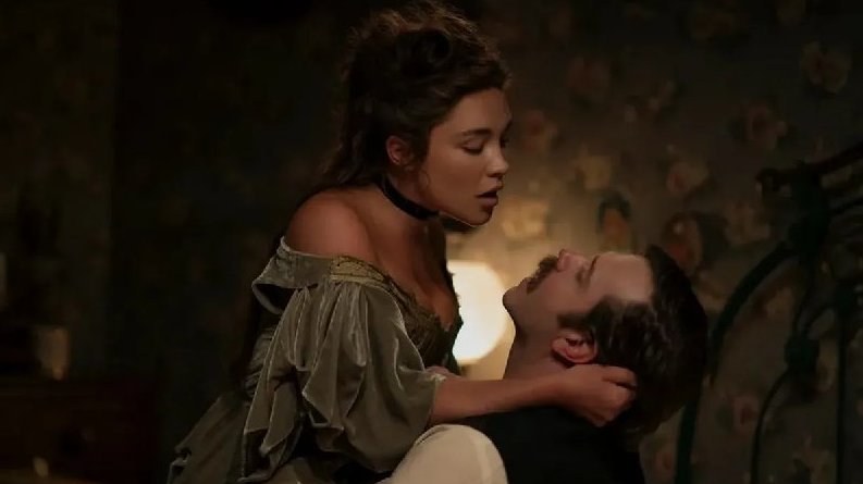 Netflix's 'East of Eden' Breaks Streaming Records — Netflix's 'East of Eden' amassed 1.16 billion viewing minutes in its