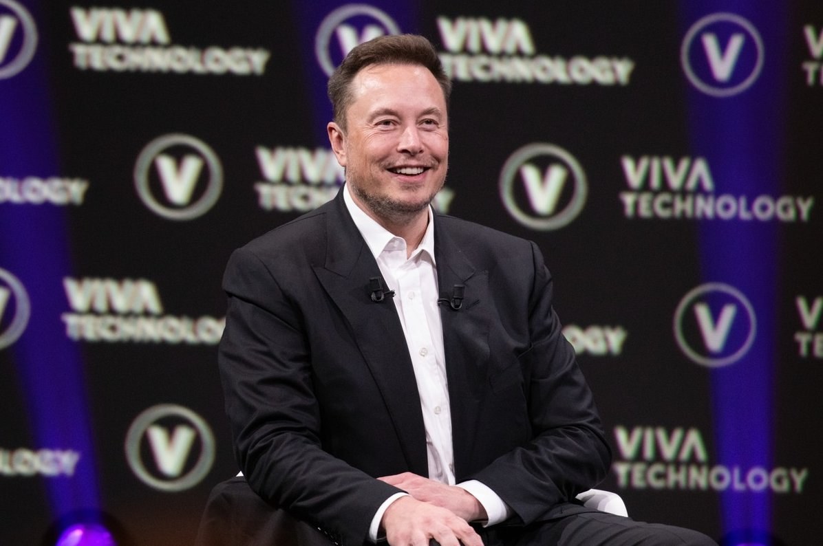 Elon Musk Challenges German Telecom Giants with Starlink — Elon Musk's Starlink aims to disrupt Germany's mobile market,