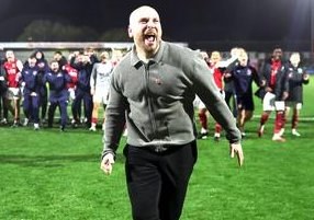 Fleetwood Town Stuns Arsenal with Historic Cup Upset — Fleetwood Town eliminates Arsenal in a thrilling League Cup match
