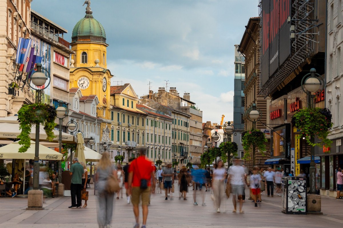 Earnings from Renting Apartments in Croatia Vary Widely — Rental income in Croatia shows surprising disparities, with so