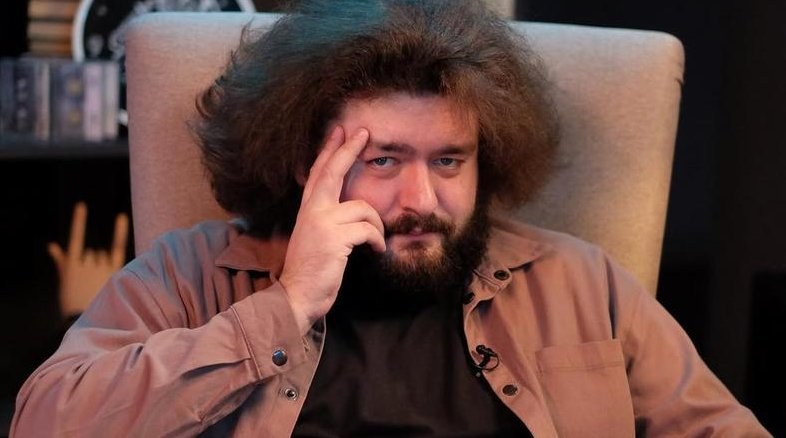 Ukrainian Comedian Oleksandr "Venya" Venedchuk Passes Away — Ukrainian comedian Oleksandr "Venya" Venedchuk, known for h