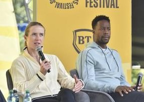 Elina Svitolina Announces Separation from Gael Monfils — Elina Svitolina shared her separation from Gael Monfils, citing