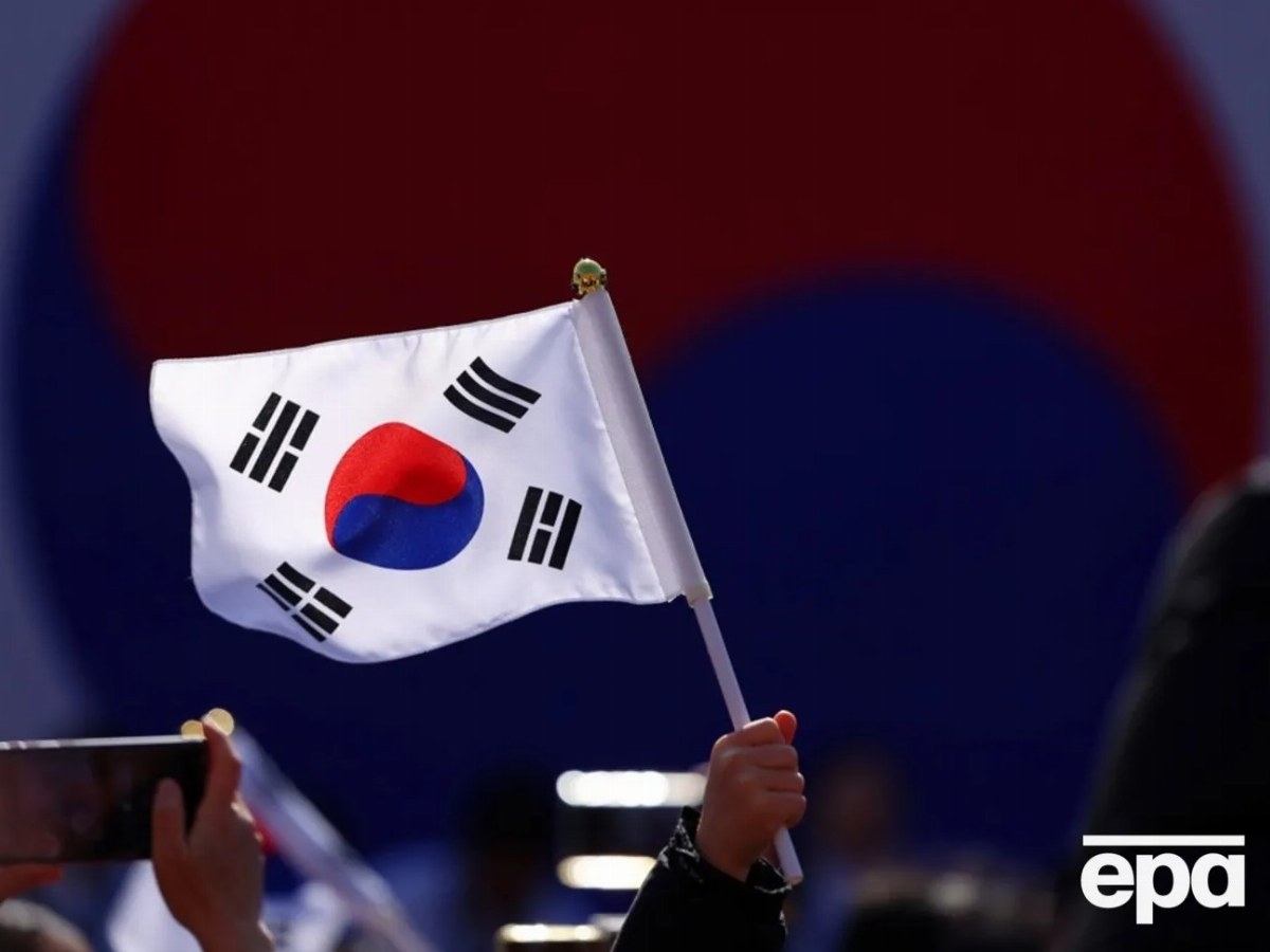 South Korea Withdraws KOICA Official from Ukraine Amid Tensions — South Korea recalled one of its KOICA officials from U