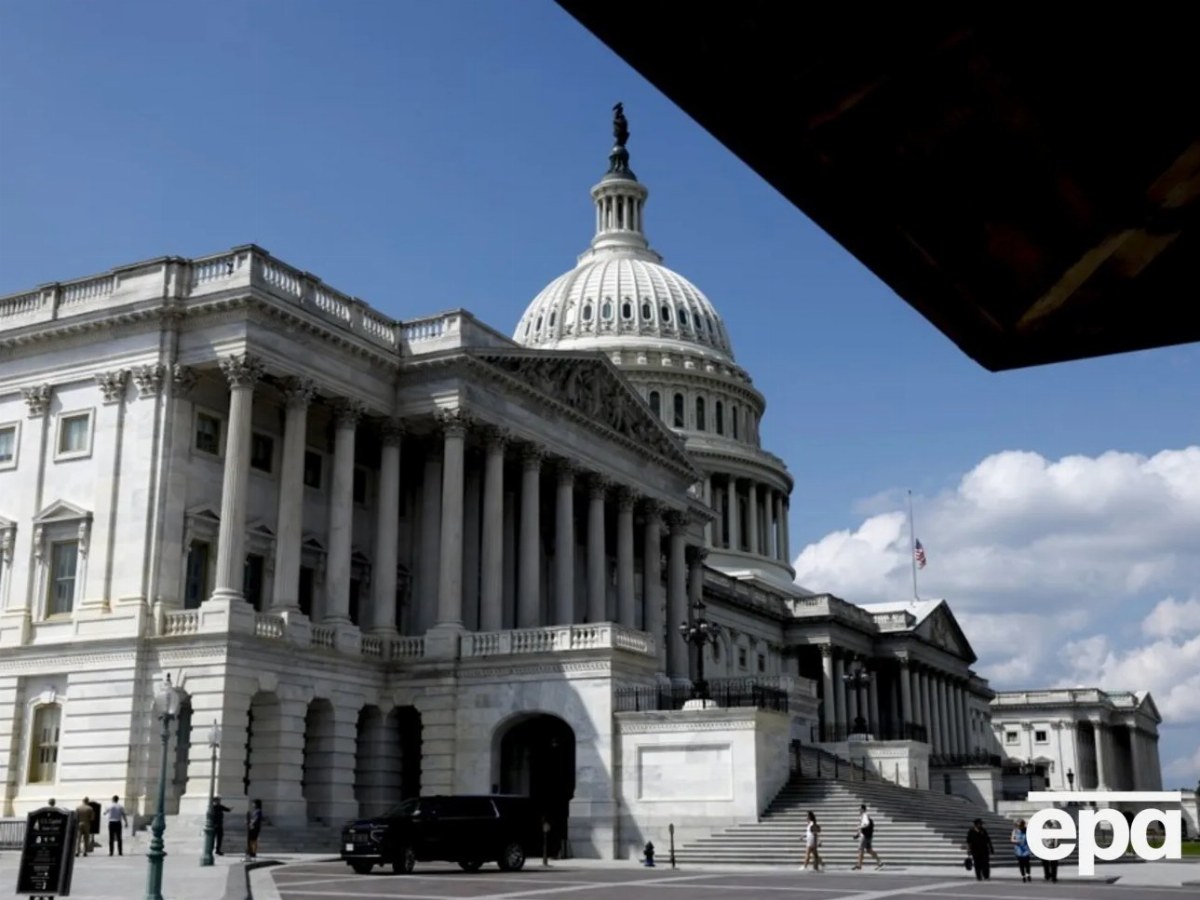 US Congress Moves to Ban Russian Oil Purchases Following Trump's Decision — In response to Trump's easing of sanctions o