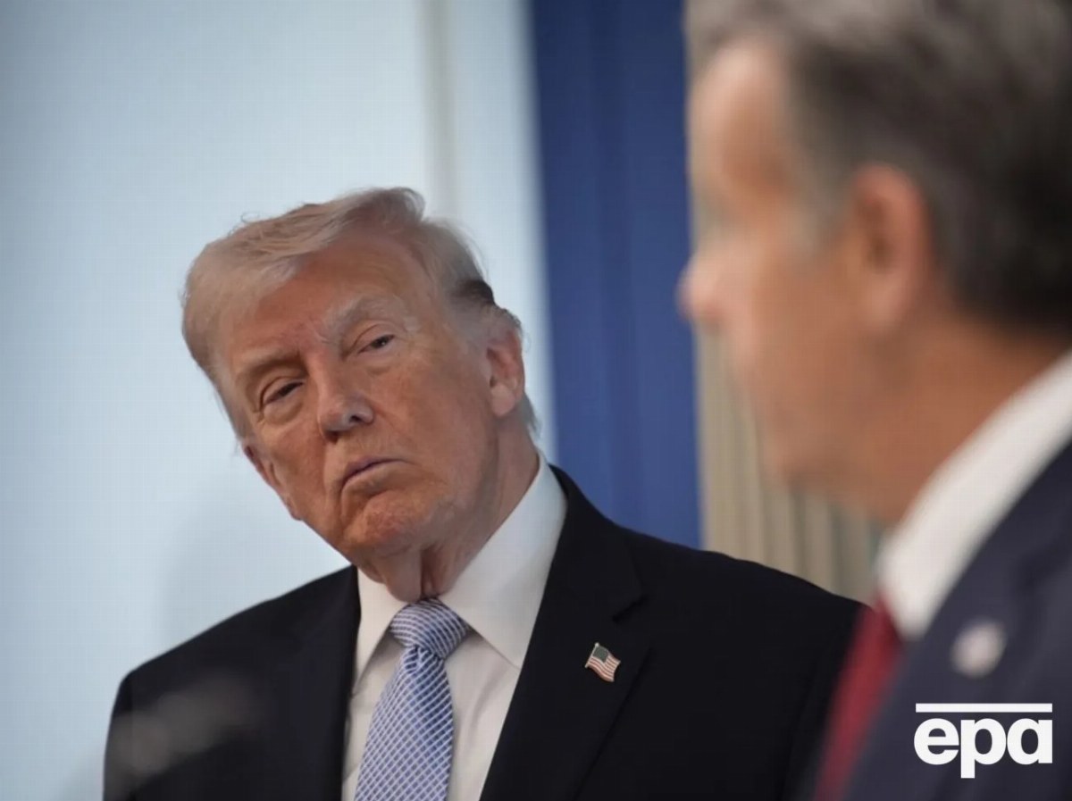 Trump Attempts to Mend Ties with Putin as US Intelligence Supports Ukraine — Tensions rise between Trump and Zelensky as
