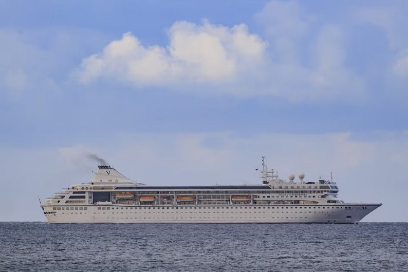 Global Cruise Halts in Cambodia Due to Rising Fuel Costs — A global cruise has stopped in Cambodia as fuel prices surge