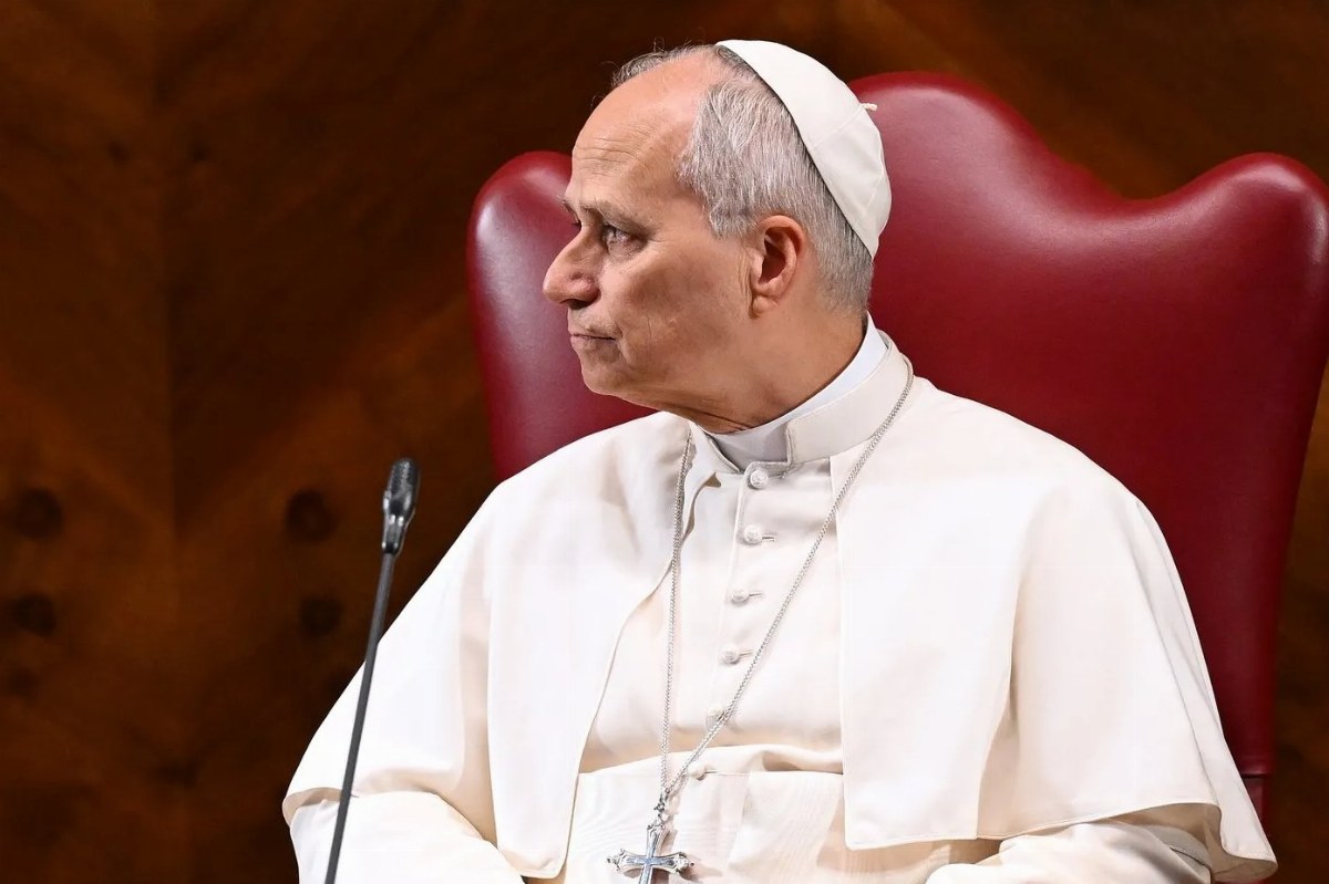 Pope Leo XIV Attempted to Halt Christa Pike's Failed Execution — Pope Leo XIV sought to stop the execution of Christa Pi