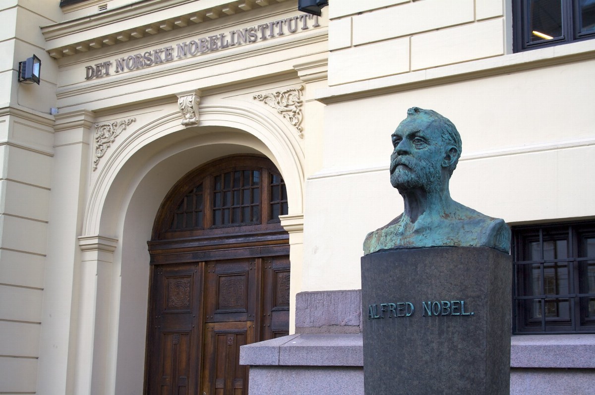 Nobel Peace Prize 2026 to Be Announced This Friday in Oslo — The Nobel Peace Prize will be revealed on Friday in Oslo, w