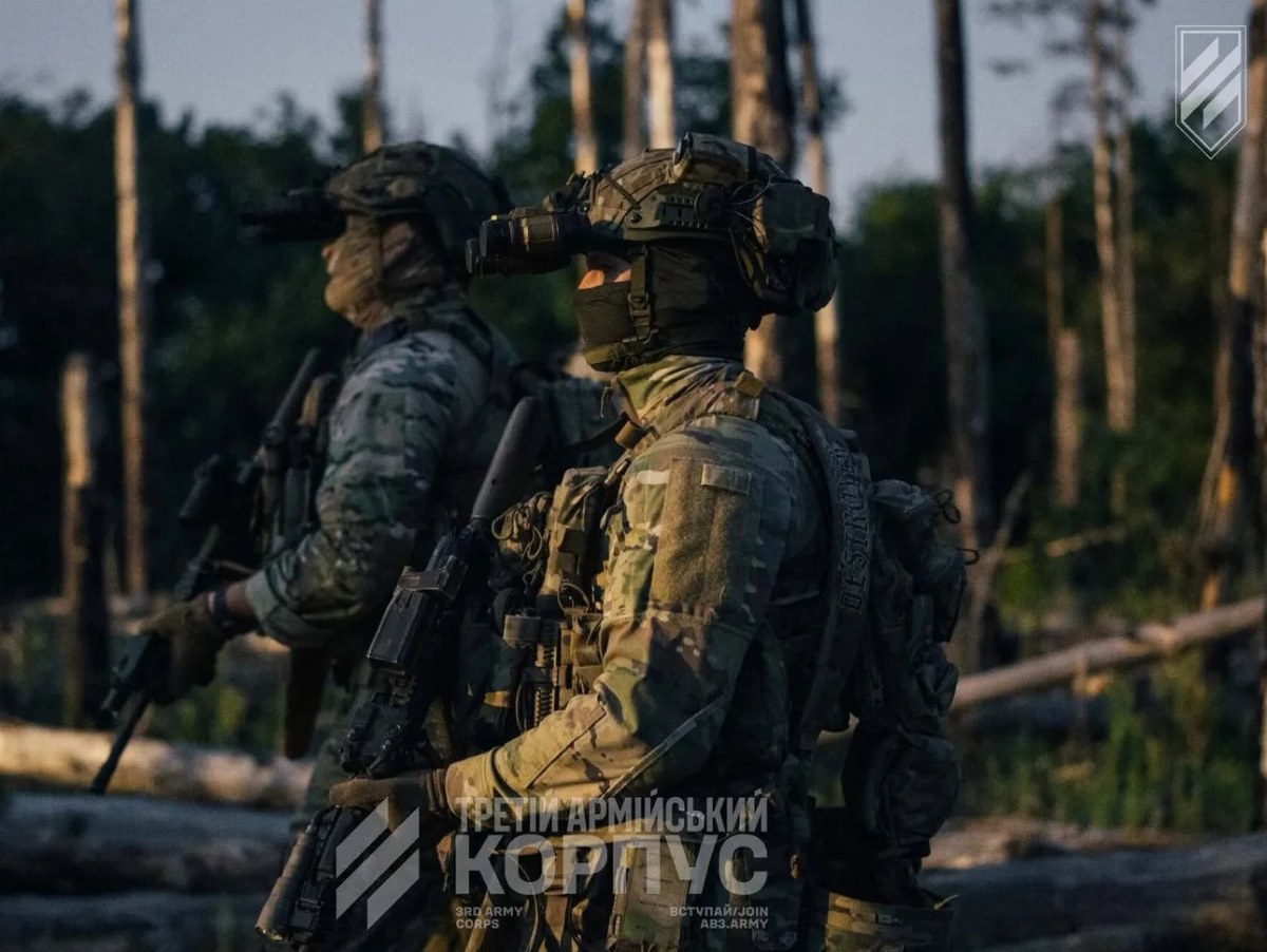Ukrainian President Zelensky Reveals Progress of Operation Vivaldi — President Zelensky details the successful results o
