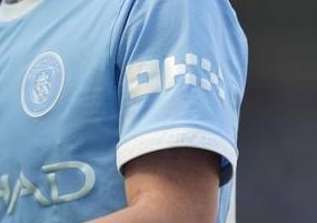 Manchester City Faces Scrutiny as Sponsor OKX Fined $504 Million — Cryptocurrency exchange OKX, linked to Manchester Cit