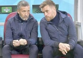 Mihai Pintilii Addresses FCSB Return Speculation: 'Not on the Agenda' — Mihai Pintilii rules out a return to FCSB for no