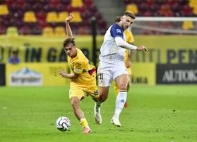UEFA Report Reveals Trends for 2025-2026 Season and Romania's Position — UEFA's annual report analyzes attendance, trans
