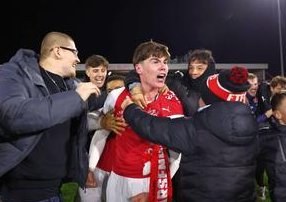 Arsenal Faces Shocking Exit from League Cup Against Fleetwood Town — Arsenal suffers a historic defeat, eliminated from