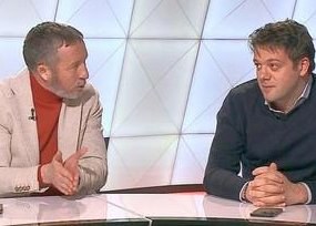 FCSB vs Rapid: Mihai Stoica and Victor Angelescu Discuss Derby Favorites — Mihai Stoica and Victor Angelescu share their