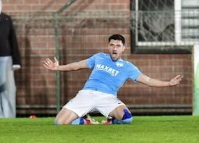 Remus Guțea Scores Stunning Goal as FCSB Suffers First Defeat Under Reghecampf — At 19, Remus Guțea of FC Voluntari scor
