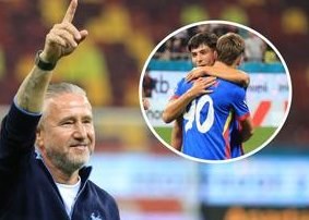 Assessing Ricardo Pădurariu's Performance at FCSB: Strengths and Weaknesses — Ricardo Pădurariu, 19, has become a key pl
