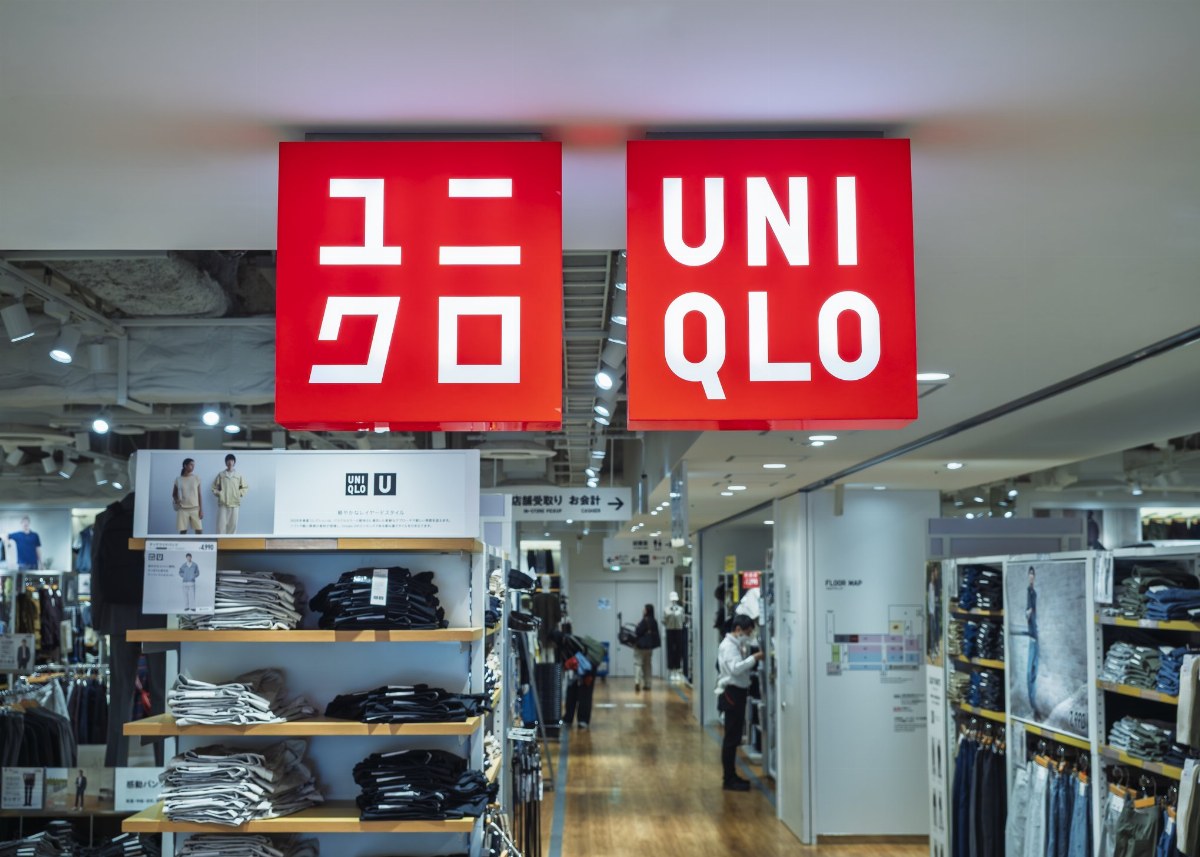 Uniqlo Abandons Price Hike for Iconic Socks in Japan After Backlash — Uniqlo has canceled its planned price increase for