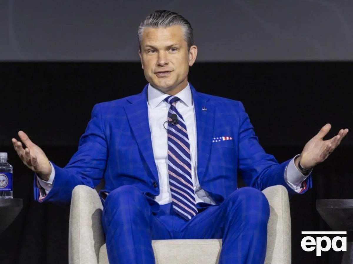 Gegset Denies US Involvement in Starlink Military Service Limits — Gegset refuted claims of US involvement in Starlink r