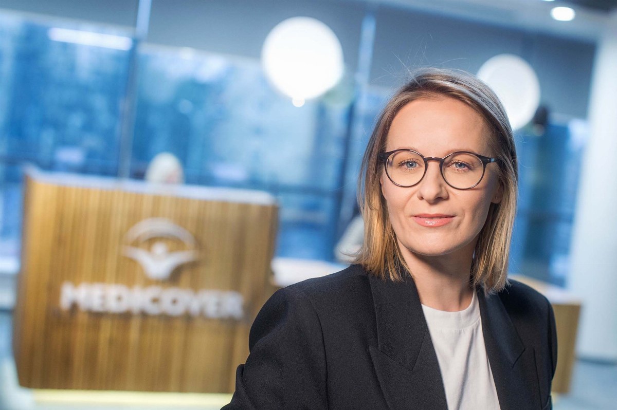 Medicover Highlights Health Impact in ESG Initiatives — Medicover emphasizes its health impact within ESG metrics, revea