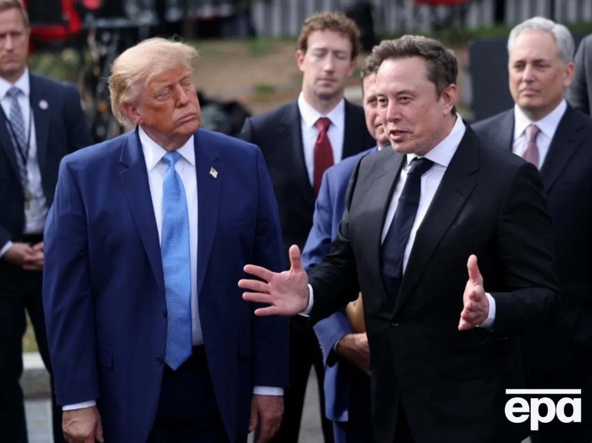 Elon Musk's Influence on US-Ukraine Relations Raises Concerns — Reports suggest that Elon Musk sought to punish Ukraine