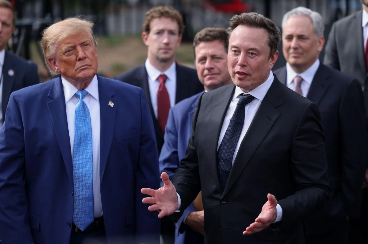 Elon Musk Claims Local Oligarchs Are Blocking Starlink Launch in India — Elon Musk alleges that local oligarchs are hind