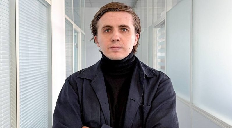 Ukrainian Journalist Detained in Vienna While on Assignment — A journalist from 'Ukrainska Pravda' has been detained in