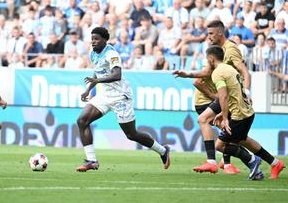 FC Voluntari Faces Universitatea Craiova in Romanian Cup Clash Tonight — FC Voluntari and Universitatea Craiova meet in