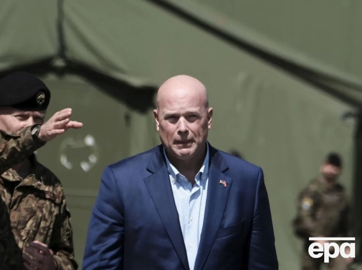 US Responds to Russia's Nuclear Threats Related to Kaliningrad — The US is prepared for any developments, asserting NATO